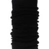 Merino 230 Wool Multi Snood 2 Merino 230 Wool Multi Snood -Ski Clothes Hub MU008 BLK 02
