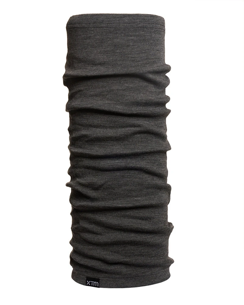 Merino 230 Wool Multi Snood 5 Merino 230 Wool Multi Snood - Image 3