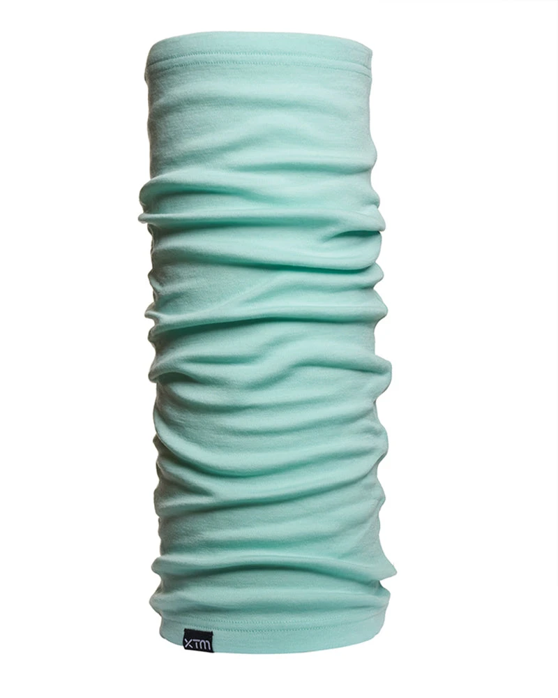 Merino 230 Wool Multi Snood 7 Merino 230 Wool Multi Snood - Image 5