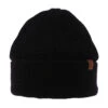 Scree Merino Wool Beanie 1 Scree Merino Wool Beanie -Ski Clothes Hub MU013 BLK 01