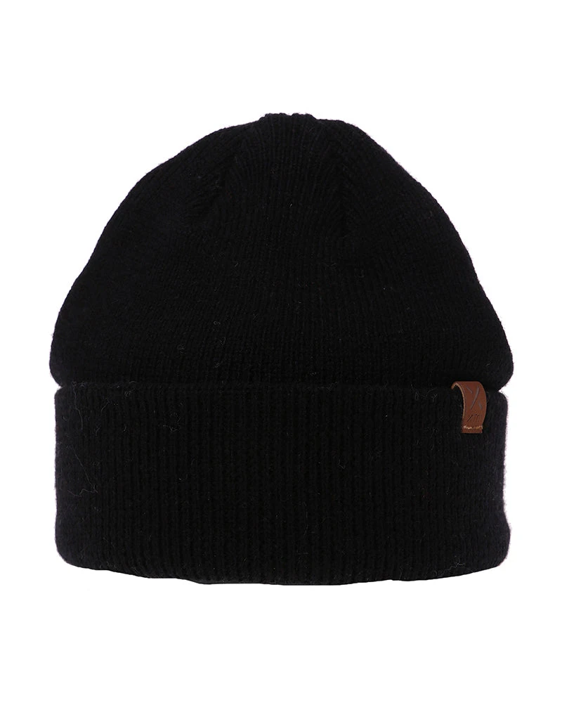 Scree Merino Wool Beanie 3 Scree Merino Wool Beanie