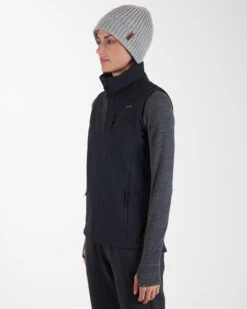 Front Page 13 Front Page -Ski Clothes Hub NL017 BLK 02