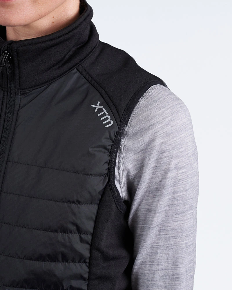 Side Country Ladies Insulated Vest 4 Side Country Ladies Insulated Vest - Image 2