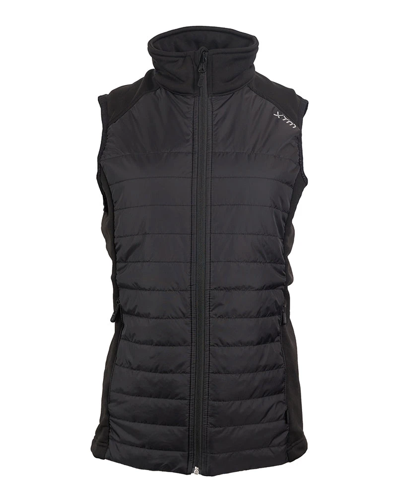 Side Country Ladies Insulated Vest 7 Side Country Ladies Insulated Vest - Image 5