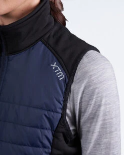 Side Country Ladies Insulated Vest 20 Side Country Ladies Insulated Vest -Ski Clothes Hub NL025 MNY 02