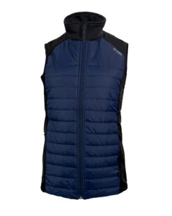 Side Country Ladies Insulated Vest 22 Side Country Ladies Insulated Vest -Ski Clothes Hub NL025 MNY 05