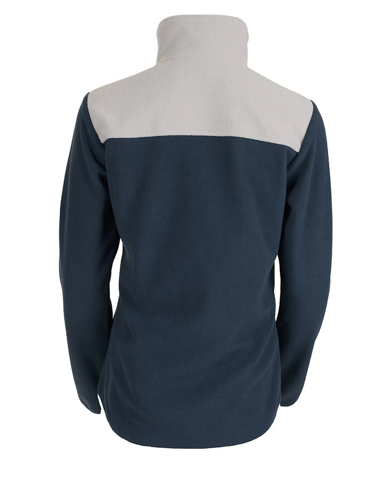 Solo Ladies DWR Fleece Jacket 7 Solo Ladies DWR Fleece Jacket - Image 5