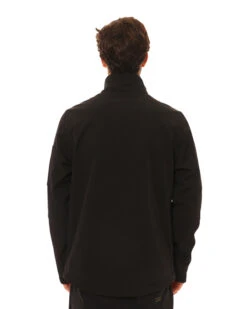 Softshell Mens Jacket 9 Softshell Mens Jacket -Ski Clothes Hub NM009 BLK 03
