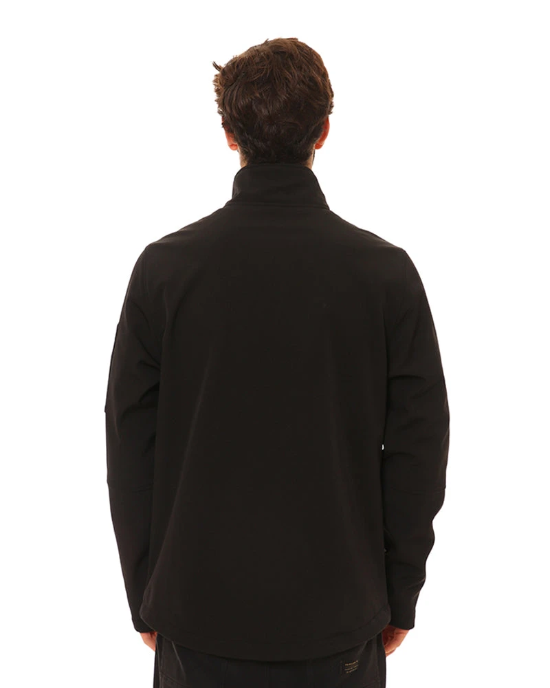 Softshell Mens Jacket 5 Softshell Mens Jacket - Image 3