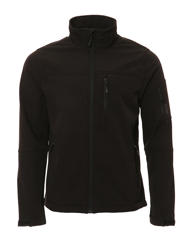Softshell Mens Jacket 7 Softshell Mens Jacket - Image 5