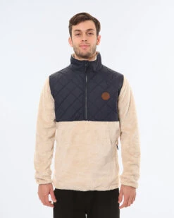 Basecamp Sherpa Fleece Men's Jacket