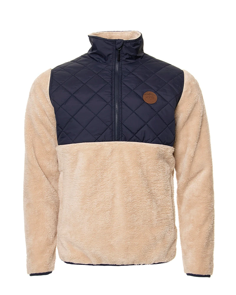 Basecamp Sherpa Fleece Men's Jacket 7 Basecamp Sherpa Fleece Men's Jacket - Image 5