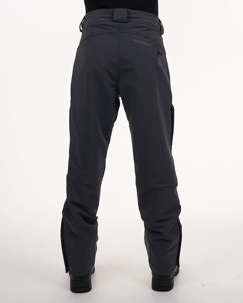 Realm Men's Softshell Pant 5 Realm Men's Softshell Pant - Image 3