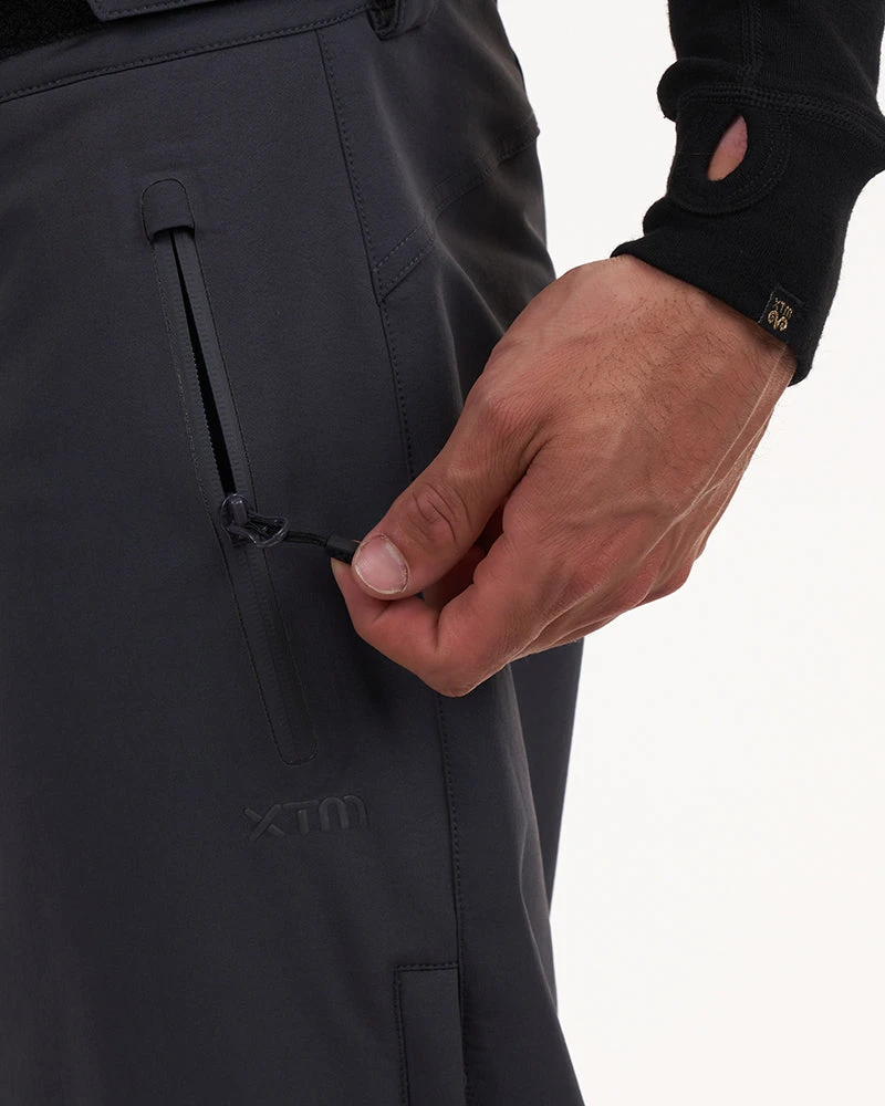 Realm Men's Softshell Pant 6 Realm Men's Softshell Pant - Image 4