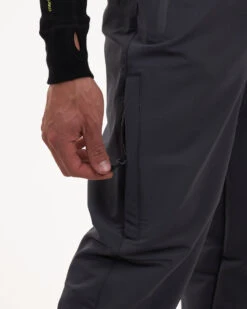 Realm Men's Softshell Pant 12 Realm Men's Softshell Pant -Ski Clothes Hub NM019 MGT 05