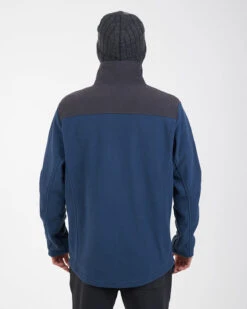 Wanderer Mens Fleece Jacket 28 Wanderer Mens Fleece Jacket -Ski Clothes Hub NM026 OCN 04