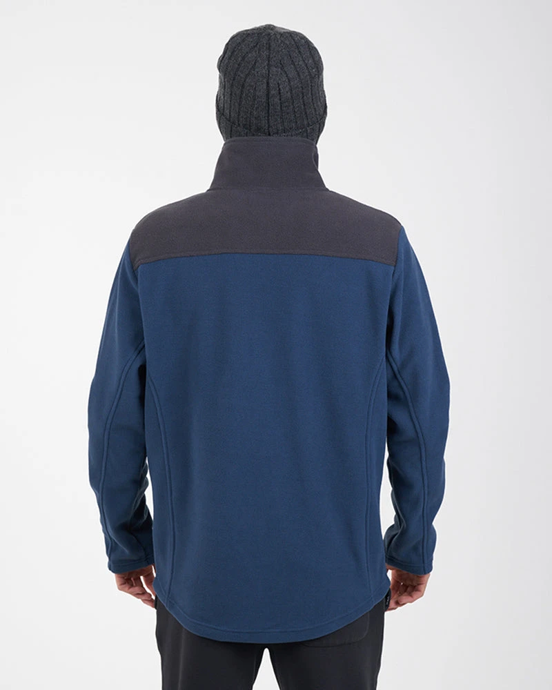 Wanderer Mens Fleece Jacket 12 Wanderer Mens Fleece Jacket - Image 10