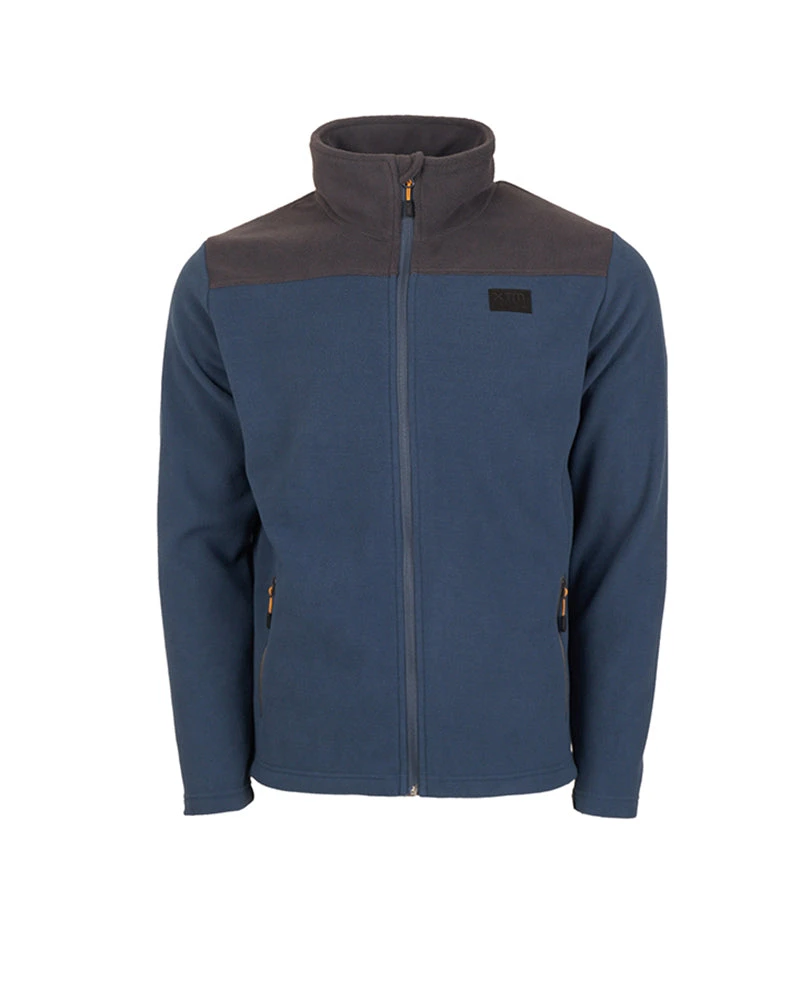 Wanderer Mens Fleece Jacket 13 Wanderer Mens Fleece Jacket - Image 11