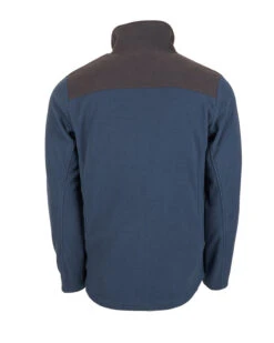 Wanderer Mens Fleece Jacket 30 Wanderer Mens Fleece Jacket -Ski Clothes Hub NM026 OCN 06