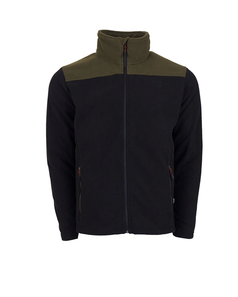 Wanderer Mens Fleece Jacket 18 Wanderer Mens Fleece Jacket - Image 16