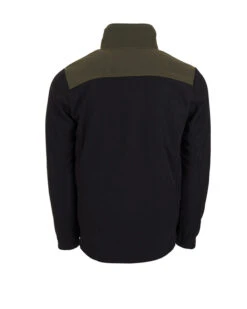 Wanderer Mens Fleece Jacket 35 Wanderer Mens Fleece Jacket -Ski Clothes Hub NM026 WMO 05