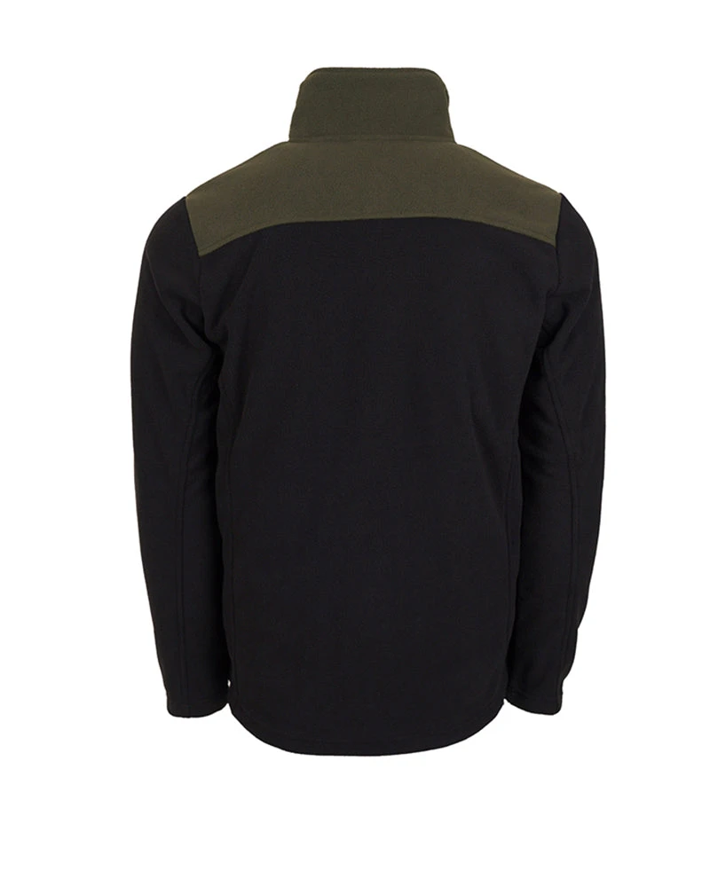 Wanderer Mens Fleece Jacket 19 Wanderer Mens Fleece Jacket - Image 17