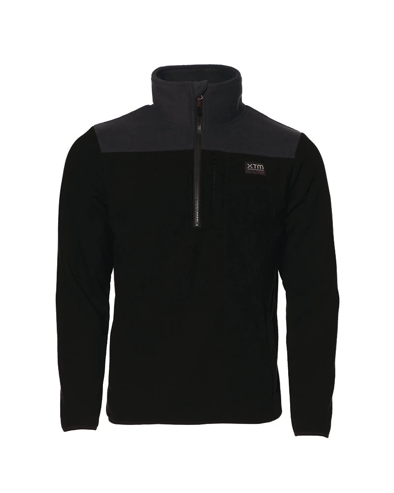 Solo DWR Fleece Jacket 11 Solo DWR Fleece Jacket - Image 9
