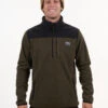 Solo DWR Fleece Jacket 2 Solo DWR Fleece Jacket -Ski Clothes Hub NM027 WMO 01