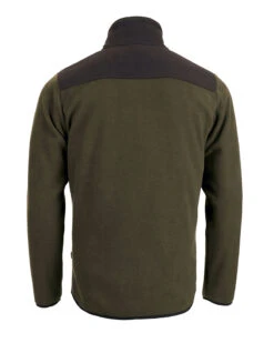 Solo DWR Fleece Jacket 19 Solo DWR Fleece Jacket -Ski Clothes Hub NM027 WMO 08