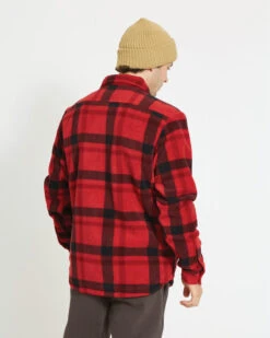 Front Page 31 Front Page -Ski Clothes Hub NM030 RED 02