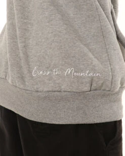 DWR Hoodie 36 DWR Hoodie -Ski Clothes Hub NU006 LGM 06