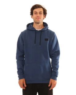 DWR Hoodie 38 DWR Hoodie -Ski Clothes Hub NU006 NVY 01