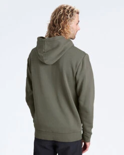 Nomad Hoodie 19 Nomad Hoodie -Ski Clothes Hub NU010 OLV 03