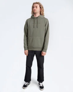 Nomad Hoodie 20 Nomad Hoodie -Ski Clothes Hub NU010 OLV 04