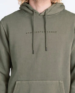 Nomad Hoodie 21 Nomad Hoodie -Ski Clothes Hub NU010 OLV 05