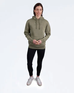 Nomad Hoodie 25 Nomad Hoodie -Ski Clothes Hub NU010 OLV 09