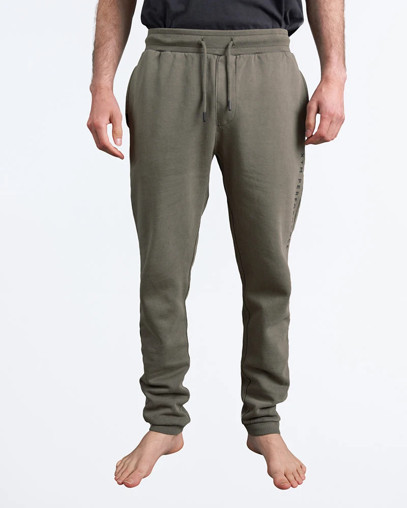 Nomad Certified Organic Cotton Yarn Blend Trackie 3 Nomad Certified Organic Cotton Yarn Blend Trackie