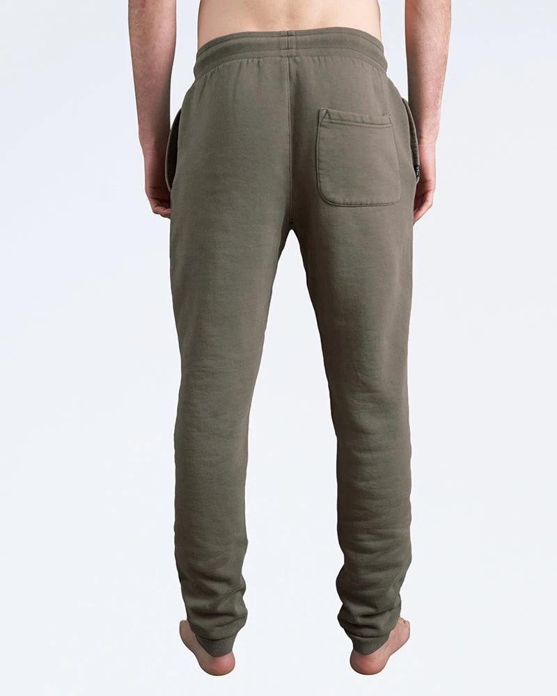 Nomad Certified Organic Cotton Yarn Blend Trackie 5 Nomad Certified Organic Cotton Yarn Blend Trackie - Image 3