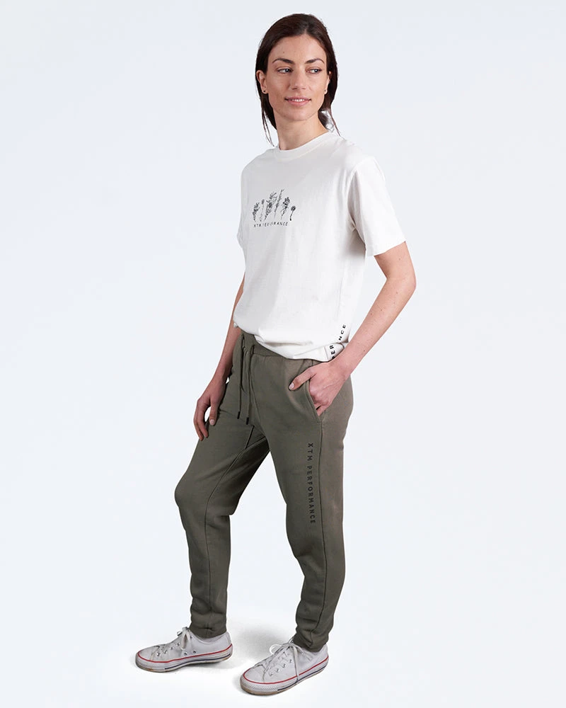 Nomad Certified Organic Cotton Yarn Blend Trackie 6 Nomad Certified Organic Cotton Yarn Blend Trackie - Image 4