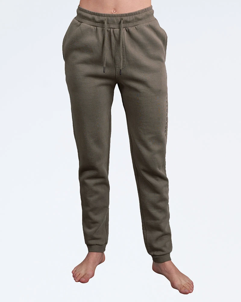 Nomad Certified Organic Cotton Yarn Blend Trackie 7 Nomad Certified Organic Cotton Yarn Blend Trackie - Image 5