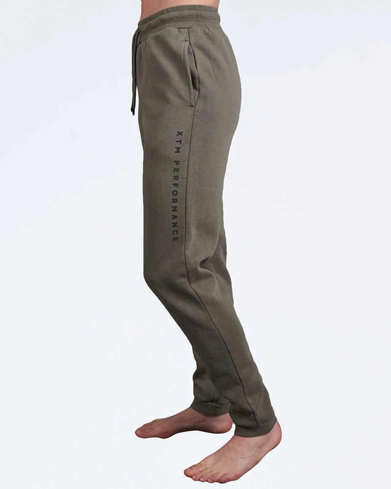 Nomad Certified Organic Cotton Yarn Blend Trackie 8 Nomad Certified Organic Cotton Yarn Blend Trackie - Image 6