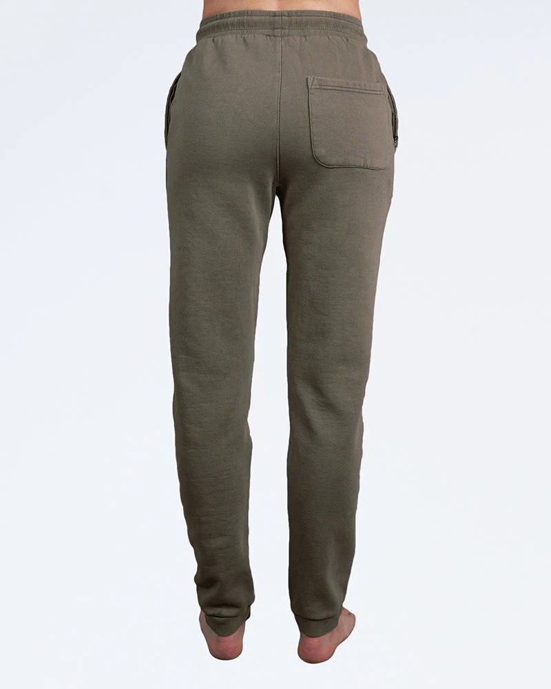 Nomad Certified Organic Cotton Yarn Blend Trackie 9 Nomad Certified Organic Cotton Yarn Blend Trackie - Image 7