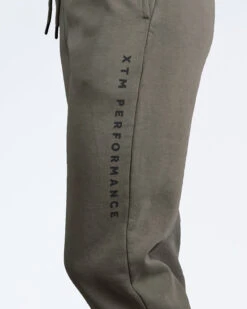 Nomad Certified Organic Cotton Yarn Blend Trackie 20 Nomad Certified Organic Cotton Yarn Blend Trackie -Ski Clothes Hub NU012 OLV 09