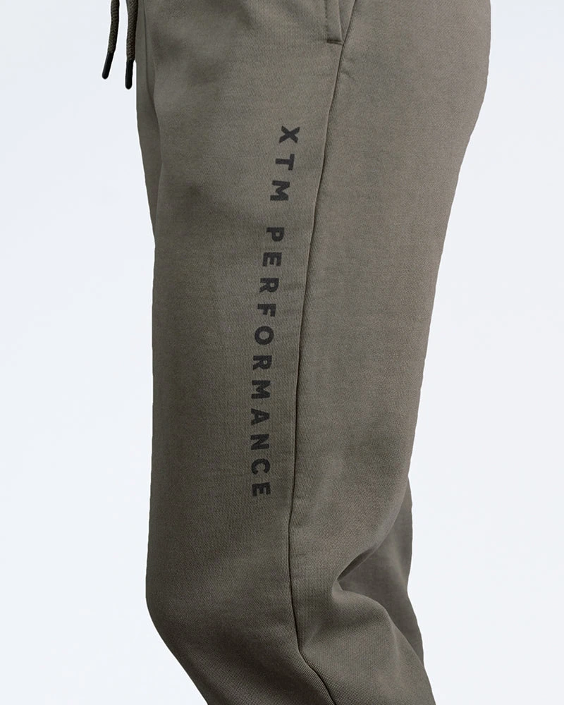 Nomad Certified Organic Cotton Yarn Blend Trackie 10 Nomad Certified Organic Cotton Yarn Blend Trackie - Image 8