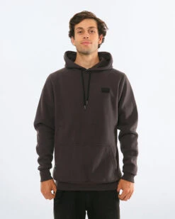 DWR Water Resistant Hoodie II 25 DWR Water Resistant Hoodie II -Ski Clothes Hub NU013 CHA 01