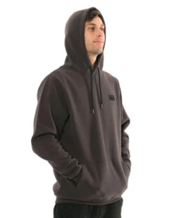 DWR Water Resistant Hoodie II 26 DWR Water Resistant Hoodie II -Ski Clothes Hub NU013 CHA 02