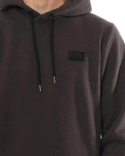 DWR Water Resistant Hoodie II 28 DWR Water Resistant Hoodie II -Ski Clothes Hub NU013 CHA 04
