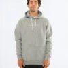 DWR Water Resistant Hoodie II 2 DWR Water Resistant Hoodie II -Ski Clothes Hub NU013 LGY 01