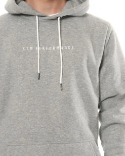 DWR Water Resistant Hoodie II 22 DWR Water Resistant Hoodie II -Ski Clothes Hub NU013 LGY 05