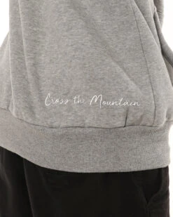 DWR Water Resistant Hoodie II 23 DWR Water Resistant Hoodie II -Ski Clothes Hub NU013 LGY 06